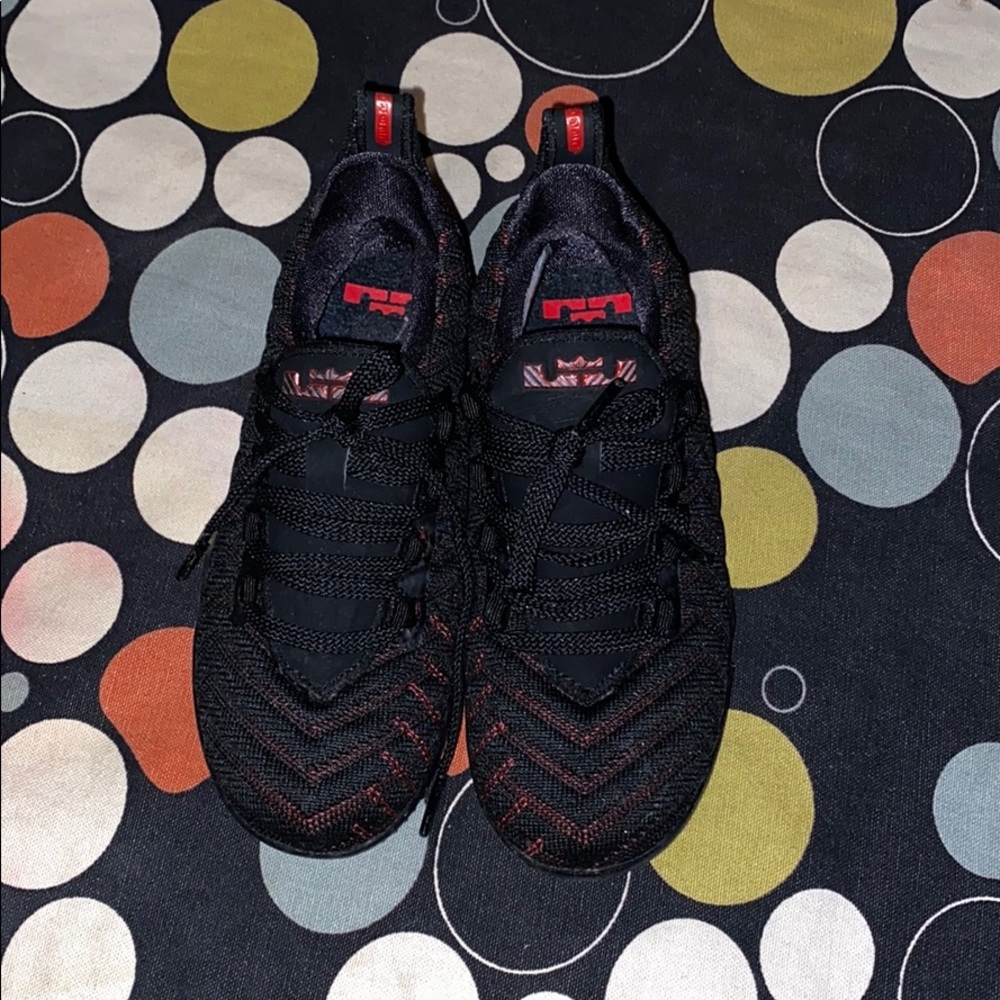 Nike toddler boy sneakers